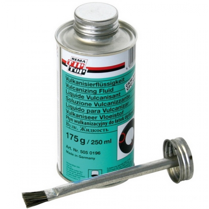 ПЕНЗЛИК ДЛЯ КЛЕЮ З КРИШКОЮ TIP TOP НІМЕЧЧИНА