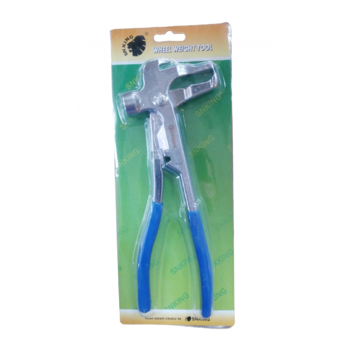 Кліщі балансувальні KLBAL STANDART