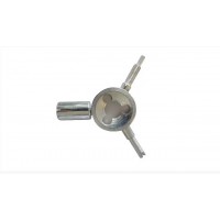 МІТЧИК ДЛЯ НАРІЗАННЯ РІЗЬБИ АВТОВЕНТИЛЯ PROFI