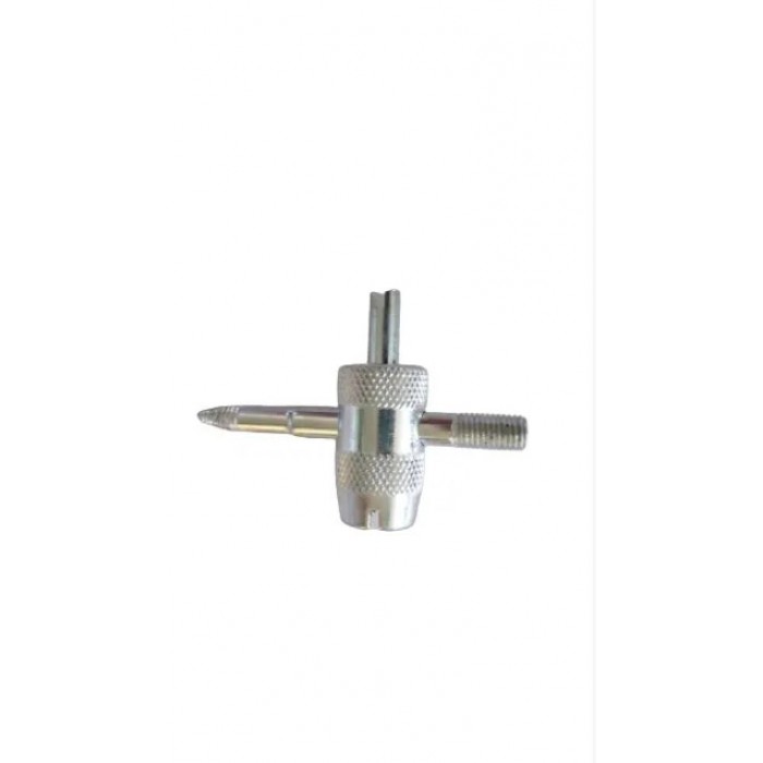 Мітчик для різьблення