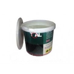 Шиномонтажна паста "TOAL" 5л біла