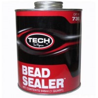 Ущільнювач-геметик бортів TECH (USA) 946ml