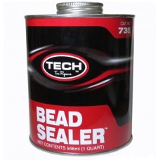 Ущільнювач-геметик бортів TECH (USA) 946ml