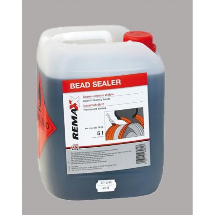Ущільнювач-геметик бортів REMA Tip Top 5л (Germany)