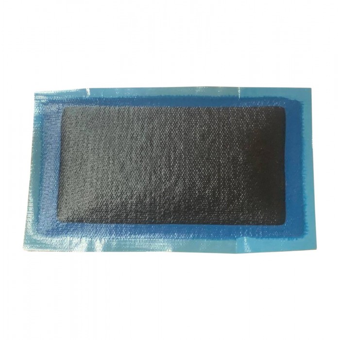 Пластир радіальний RAD-12 60х105 мм (1) Аргентина