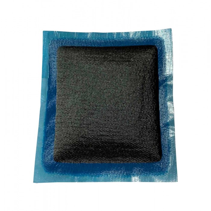 Пластир радіальний  RAD-15 75х90 мм (1) Аргентина