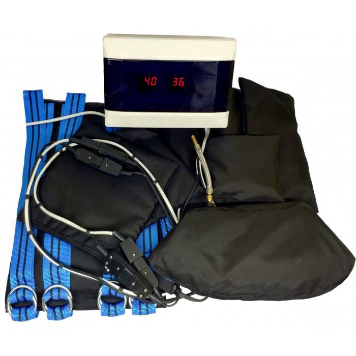 Вулканізатор ВУЛКАН-1 (легковий) Україна