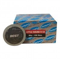 Латка камерна Best-R 53