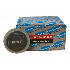 Латка камерна Best-R 53