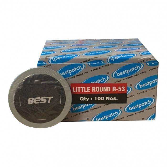Латка камерна Best-R 53