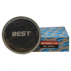 Латка камерна Best-R 100 мм