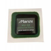 Універсальна латка Maruni MU-SO посилена 45x45мм (100шт/уп)