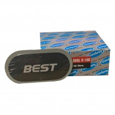 Латка камерна Best-O100 100x50 мм