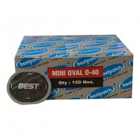 Латка камерна Best-O40 40x30 мм