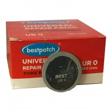 Латка універсальна Best UR0 (35мм)