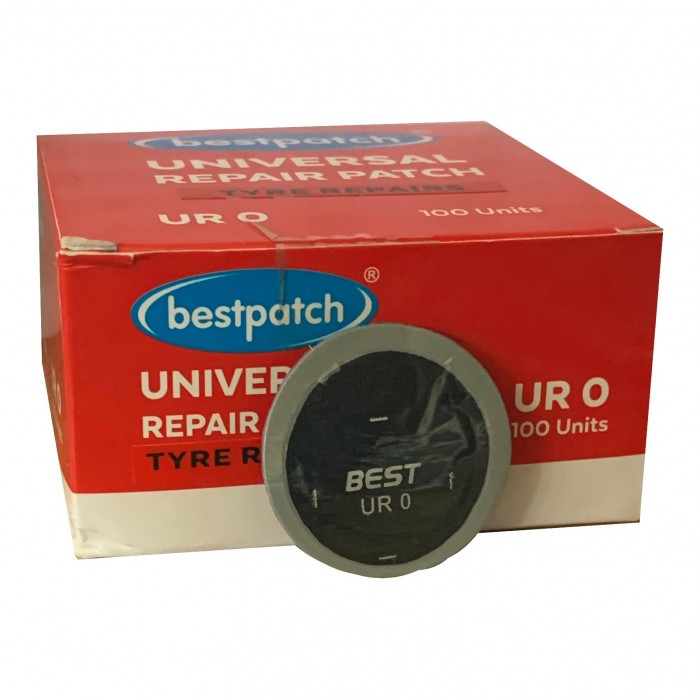 Латка універсальна Best UR0 (35мм)