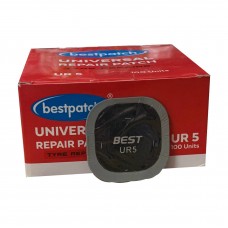 Латка універсальна Best UR5 (45x45мм)