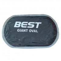 Латка камерна Best-O160 160x90 мм