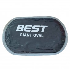 Латка камерна Best-O160 160x90 мм