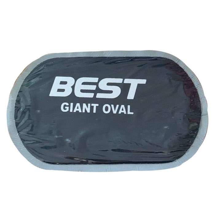 Латка камерна Best-O160 160x90 мм