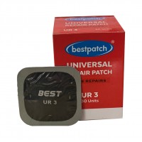 Латка універсальна Best UR3 (60x60мм)