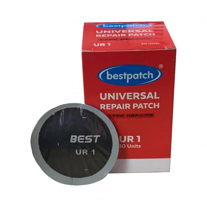 Латка універсальна Best UR1 (53мм)