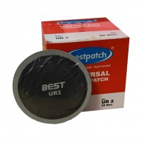 Латка універсальна Best UR2 (80мм)