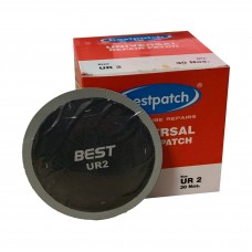 Латка універсальна Best UR2 (80мм)