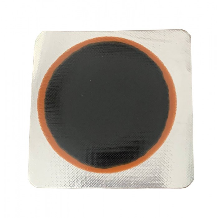 Камерна латка Maruni кругла L3- 52мм (120 шт/уп)