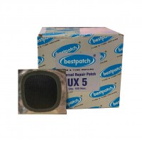 Латка універсальна Best UX-5 (53x53мм) RX