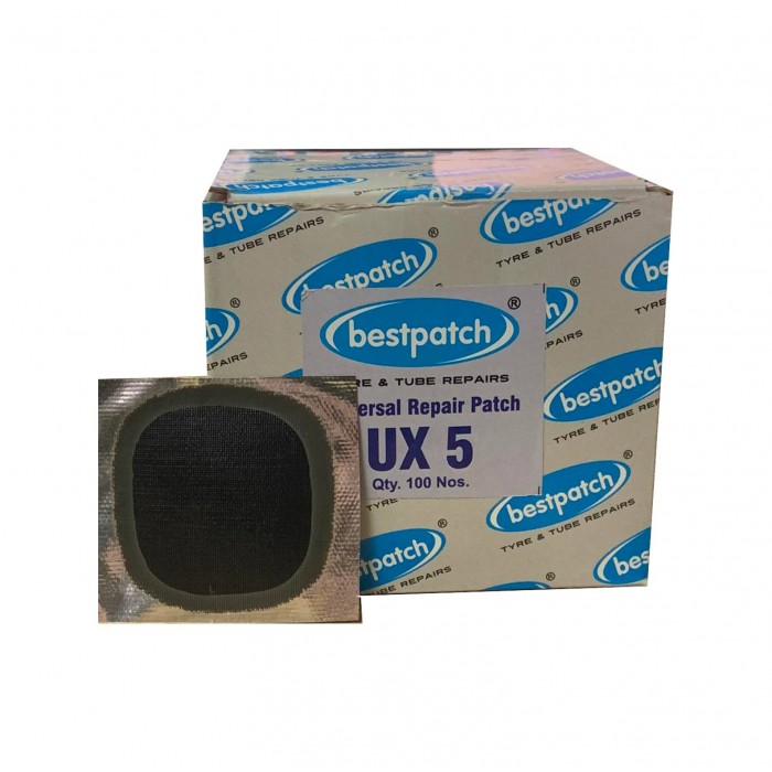 Латка універсальна Best UX-5 (53x53мм) RX