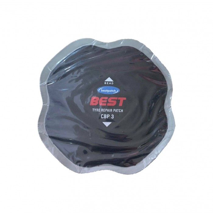 Діагональний пластир CPB 3 Best 100x100 (2)