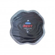 Діагональний пластир CPB 3 Best 100x100 (2)