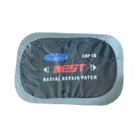 Радіальний пластир Bestpatch CRP 10 (50x75 mm)