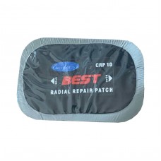 Радіальний пластир Bestpatch CRP 10 (50x75 mm)