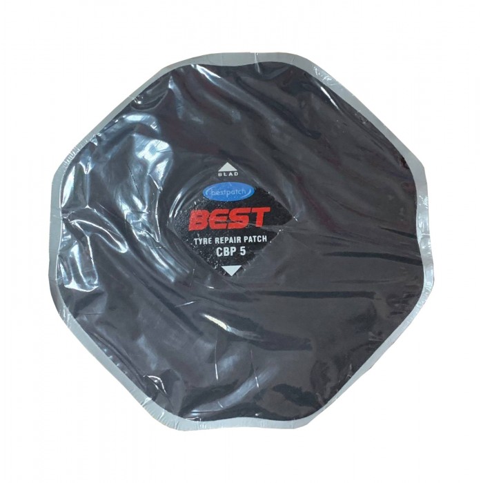 Діагональний пластир CPB 5 Best 175x175 (4)