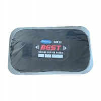 Радіальний пластир Bestpatch CRP 12 (65x110 mm)