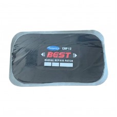 Радіальний пластир Bestpatch CRP 12 (65x110 mm)