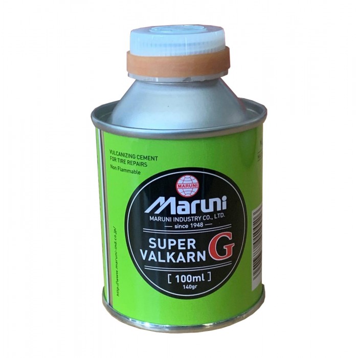 Клей безкамерний Super Valkarn G CFC Free 100мл  Maruni (Japan)