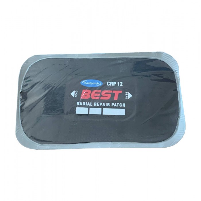 Радіальний пластир Bestpatch CRP 12 (65x110 mm)