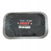 Радіальний пластир Bestpatch CRP 12HD (75x120 mm)