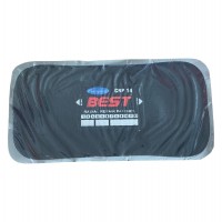 Радіальний пластир Bestpatch CRP 14 (80x150 mm)