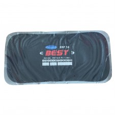 Радіальний пластир Bestpatch CRP 14 (80x150 mm)