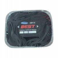 Радіальний пластир Bestpatch CRP 15 (75x90 mm)