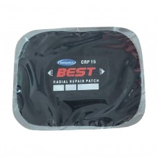 Радіальний пластир Bestpatch CRP 15 (75x90 mm)