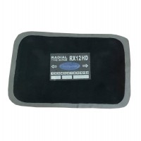 Радіальний пластир Bestpatch RX12HD ( 75x120 mm) жорсткий