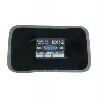 Радіальний пластир Bestpatch RX12 (60x110 mm) жорсткий