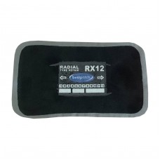 Радіальний пластир Bestpatch RX12 (60x110 mm) жорсткий