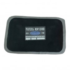Радіальний пластир Bestpatch RX12HD ( 75x120 mm) жорсткий