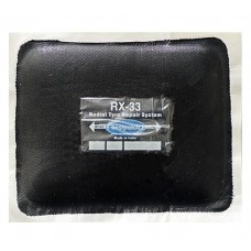 Радіальний пластир Bestpatch RX33 (100x125 mm) жорсткий